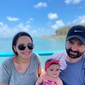 Meet your Posher, Jenn